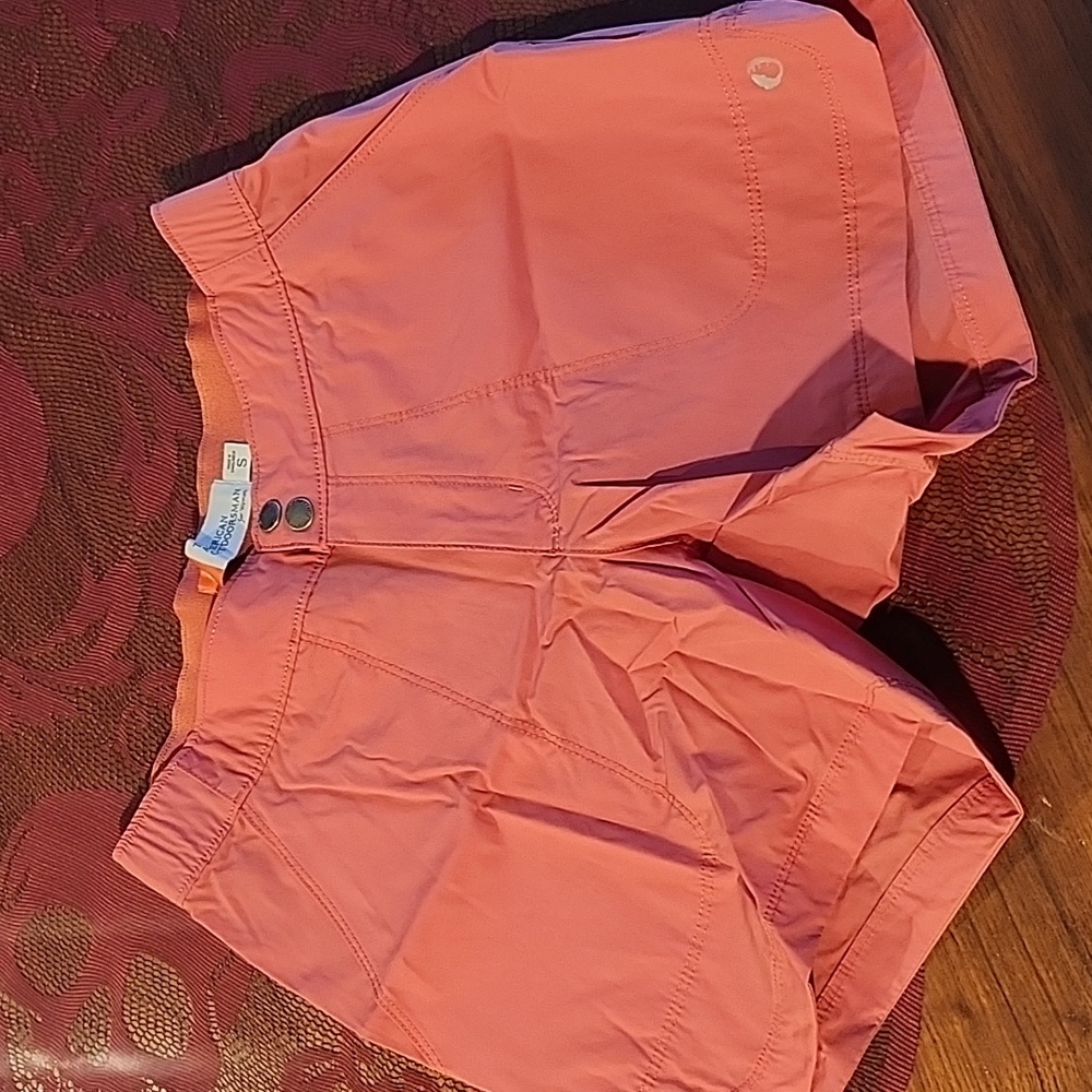 American Outdoorsman Shorts